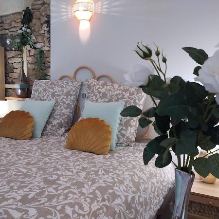 La Perle De Gordes Apartment Exterior photo